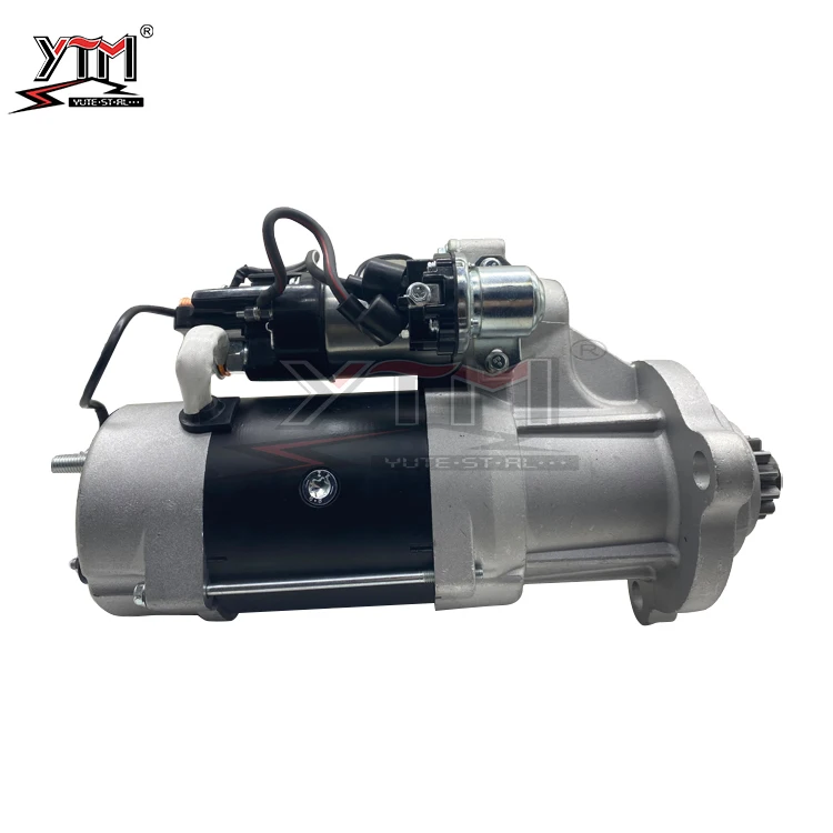 12V для детей возрастом 12 лет 7.3KW стартер C112 C120 4280004450 113917 STD3917EC STD3917MH STD3917NB