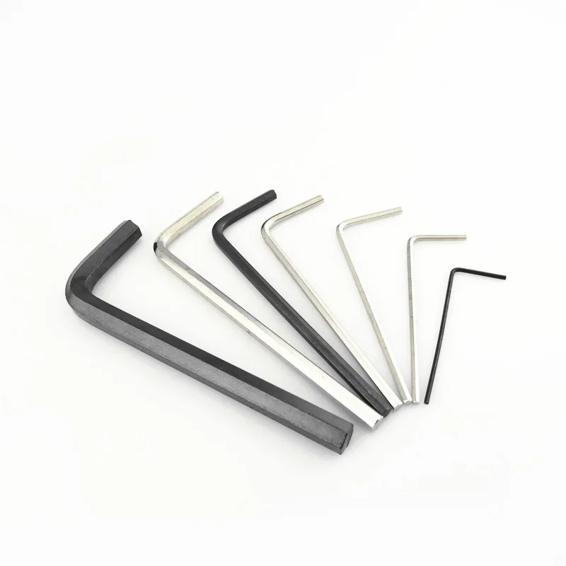 Production Of Various Wrenches Allen Hex Key Wrench Carbon Steel /L-Type Torx Allen Keys