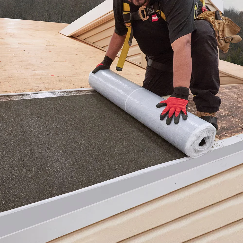 Grace Ice and Water Shield Underlayment 225 Sqft/Roll