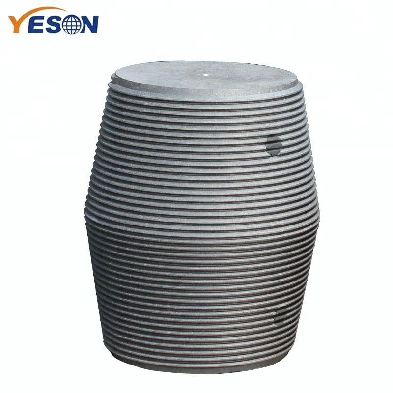 UHP Graphite electrode