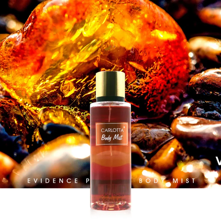 250 мл метка частного назначения Виктория аромат дезодорант новой женской тайны спрей для тела