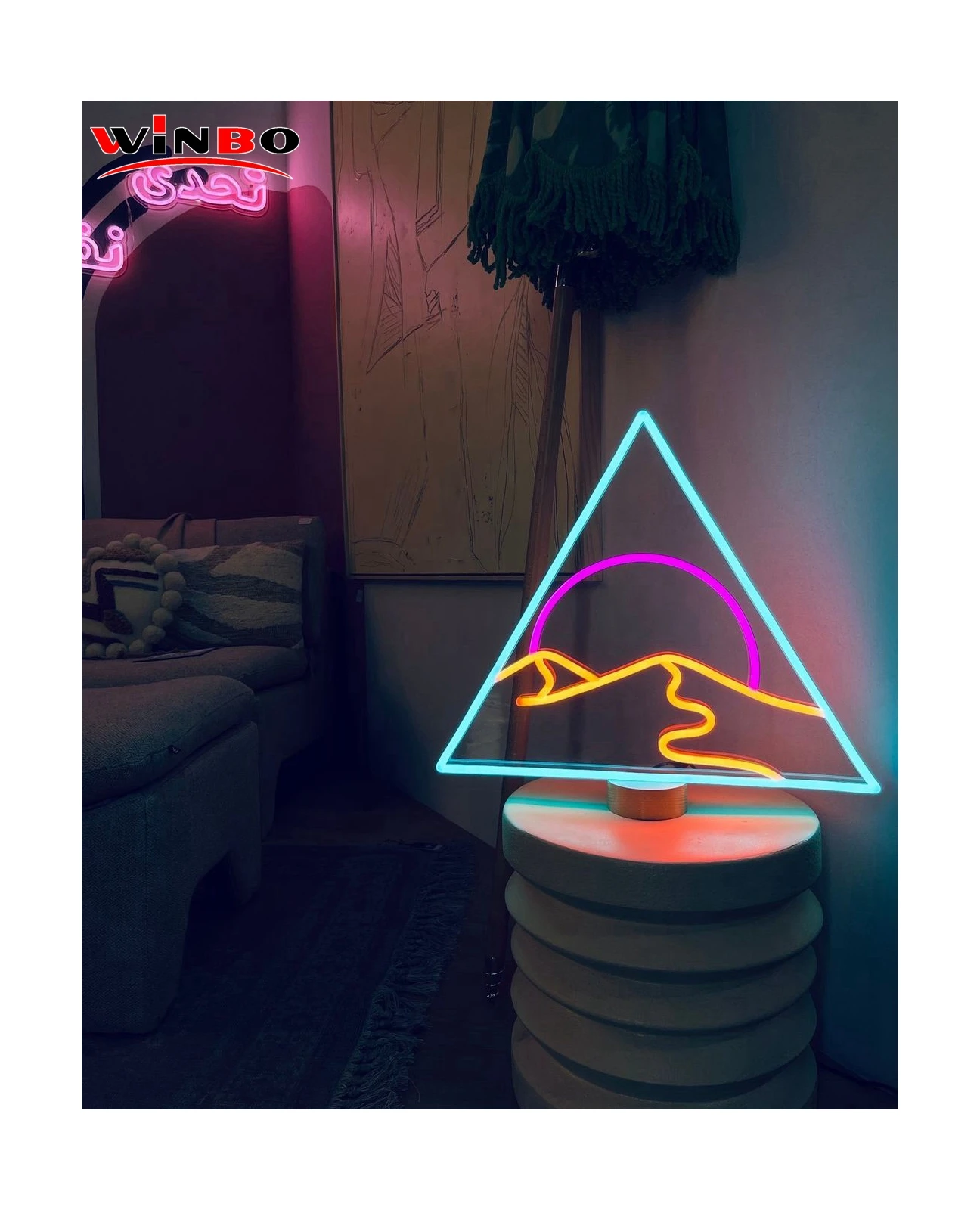 Лидер продаж неоновые вывески в виде кролика Настенный декор бесплатный дизайн светильники сексуальные женские буквы светодиод 10438 Rgb Корея