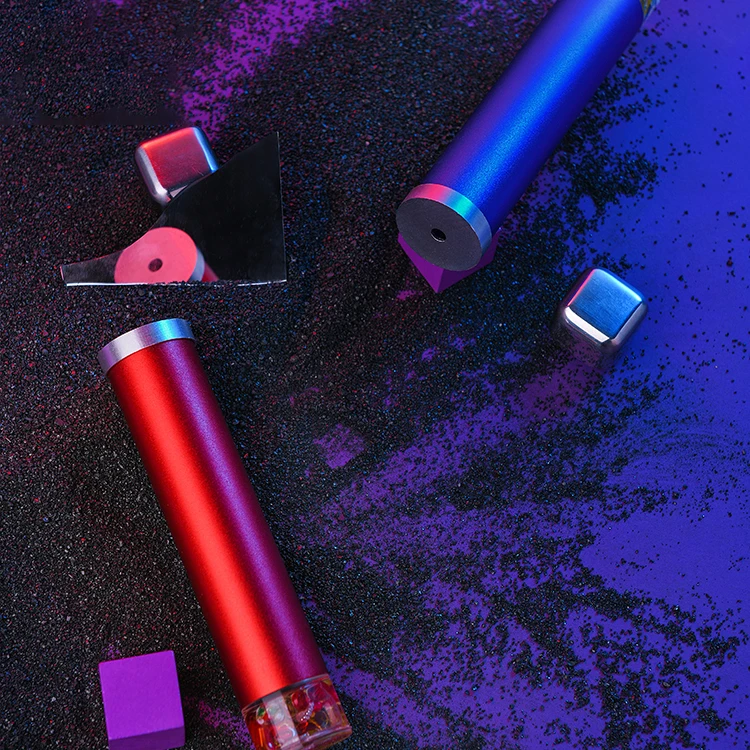 Quality Assurance constellation kaleidoscope Metal Kaleidoscope handmade production