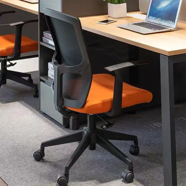 OEM Manufacturer Round Back Adjustable Executive Manager Ergonomic Office Chairs for President