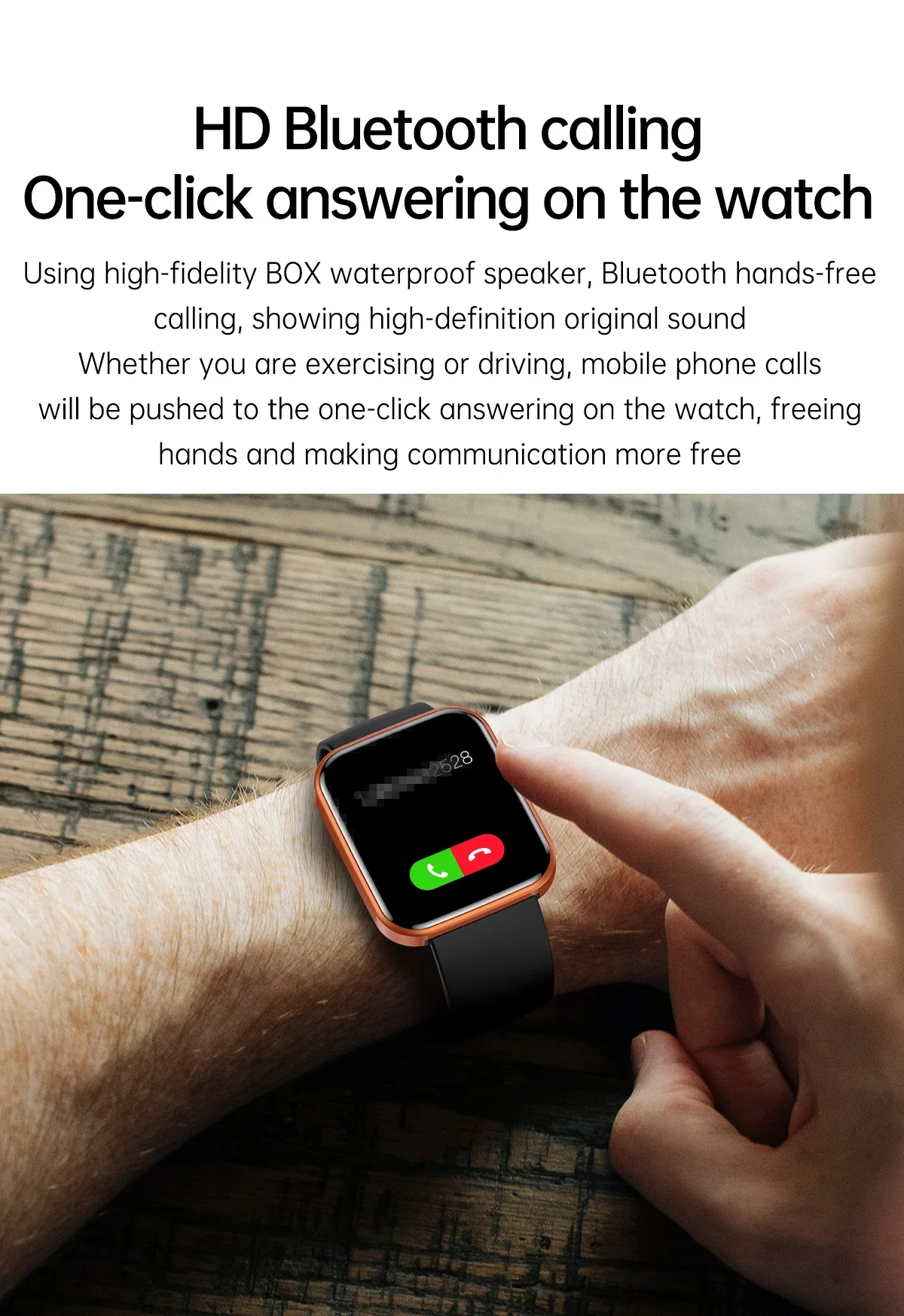 New design smart watch long battery IP67 waterproof multi sport fitness smartwatch body temperature reloj inteligente men women