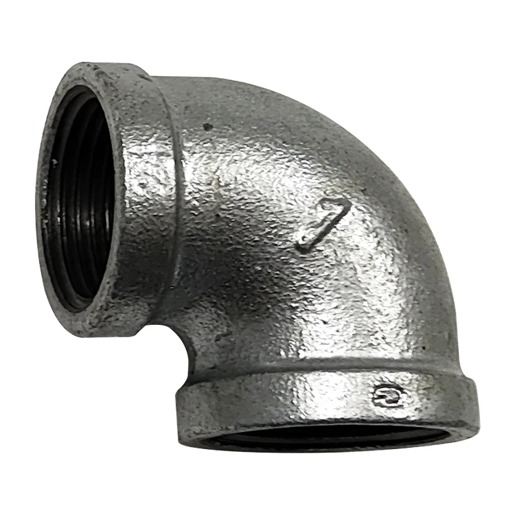 groove coupling Ductile iron steel  88.9mm 3 inch  pipe fitting