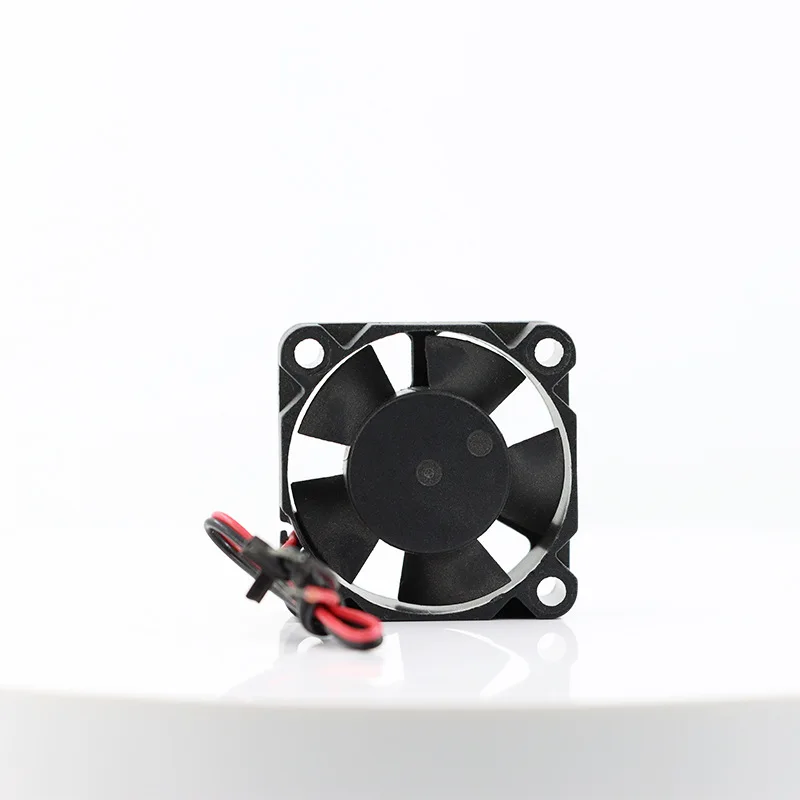 CoolCox 30x30x10mm dc fan,suitable for 3D printer & monitor & air purifier & navigator & health scanner & Environmental Tester