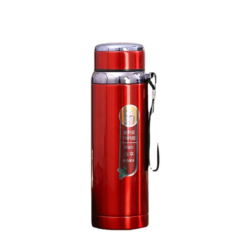 Factory Price Traditional Style Vacuum Flask Keep Hot and Cold Water