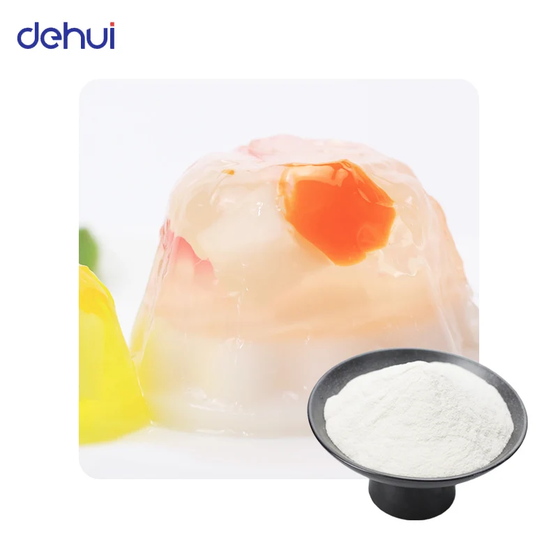 Food Additive Arabic Gum/D-Arabinose 99.0% Min White Powder with CAS 10323-20-3