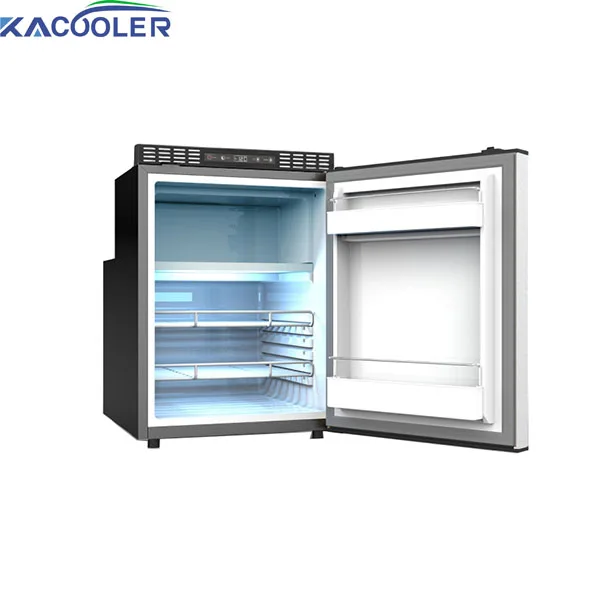 60 Liter RV Motor Home Camper Caravan 12V 24V Refrigerator