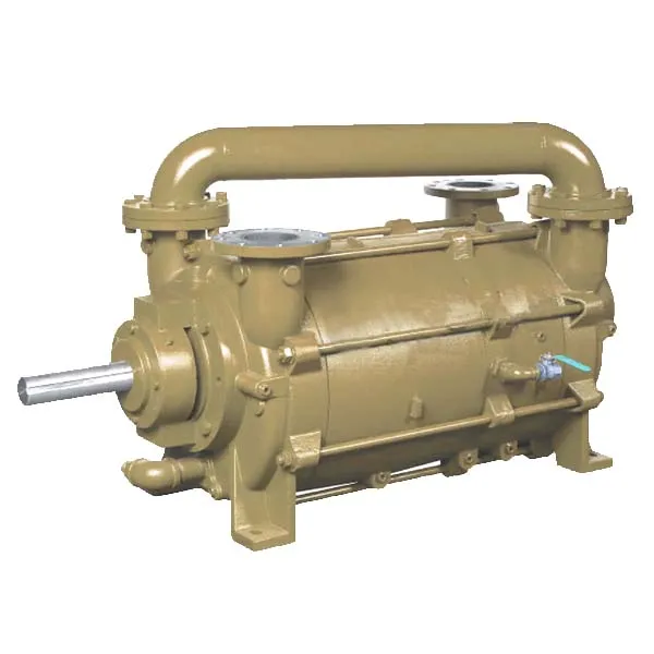 vacuum pump Replacement KINNEY KLRC100 KLRC125 KLRC200 KLRC300 KLRC525 Two Stage Water-ring Vacuum Pump