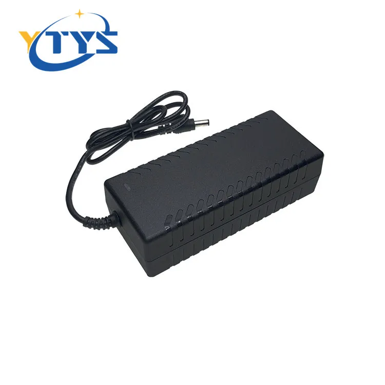 ac to dc adaptor 48v 2a power adapter 96W For LED drive power POE switch centralized