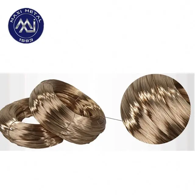Copper wire price per kg with high corrosion resistance for decoration using