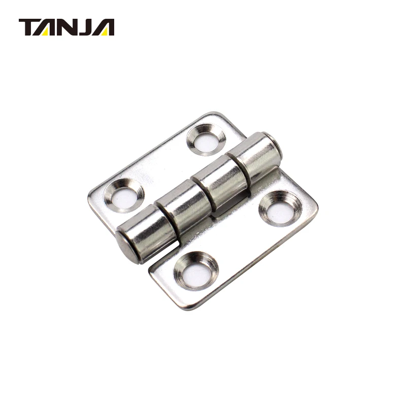 High Quality Case Hinge Sheet Stamping Hinge for Toolbox/Sever Rack