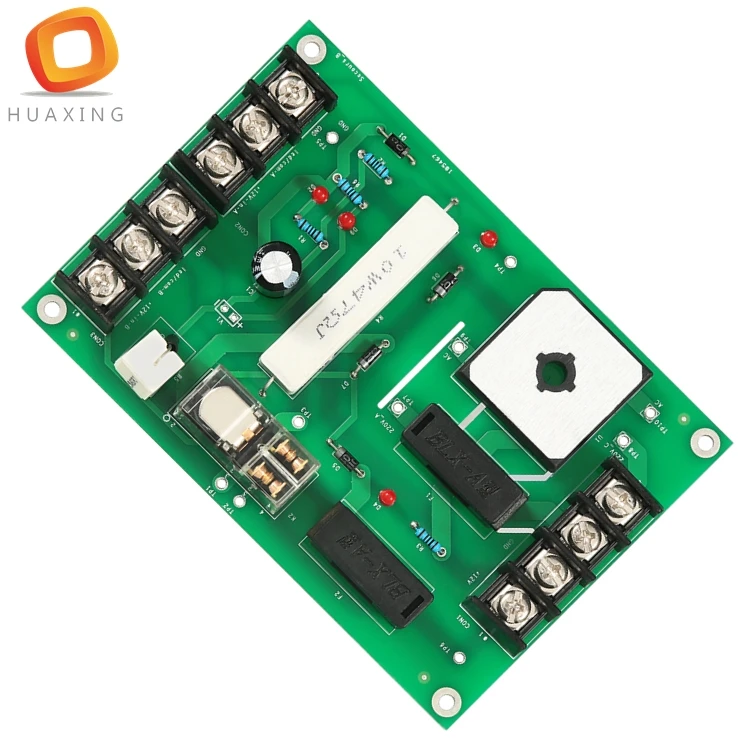 Shen Zhen other PCBA PCB control board Smt t2t gerber PCBA circuit boards manufacturer