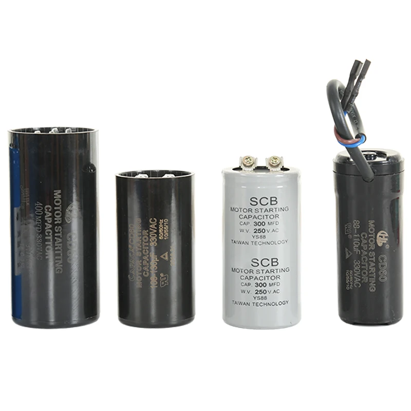  Lasting CD60 motor starting capacitor super
