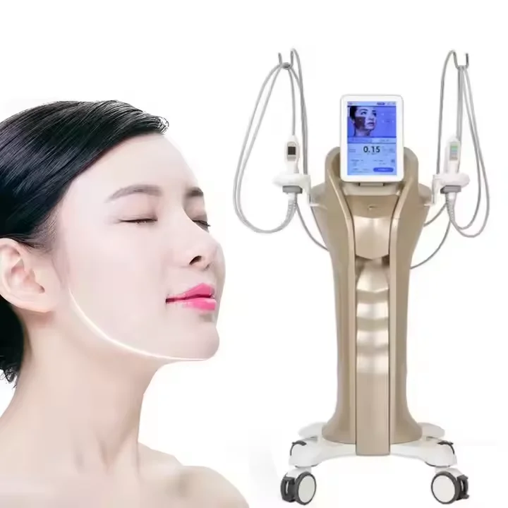 Genuine Private Sma Machine Tightening 9d Skin Beauty New Technologies Anti Aging Face Massager