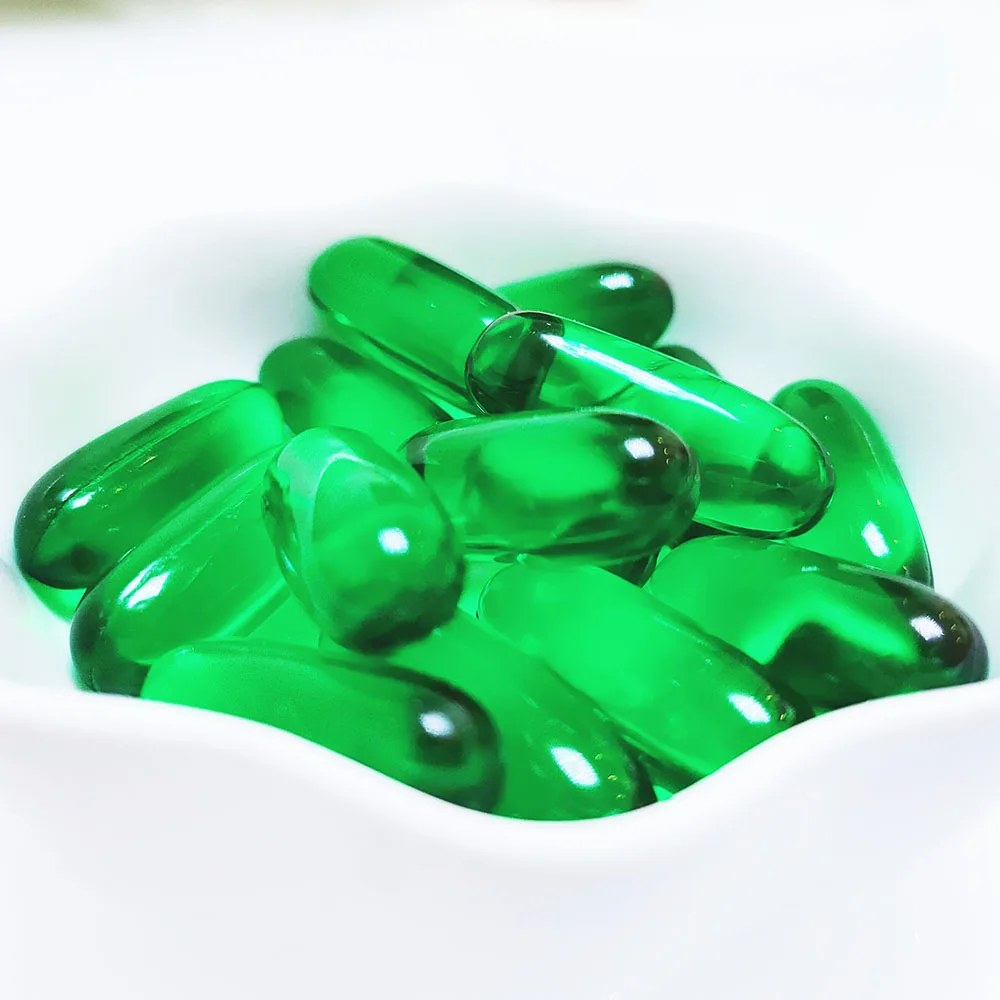 Private Label high quality best organic dog vitamins