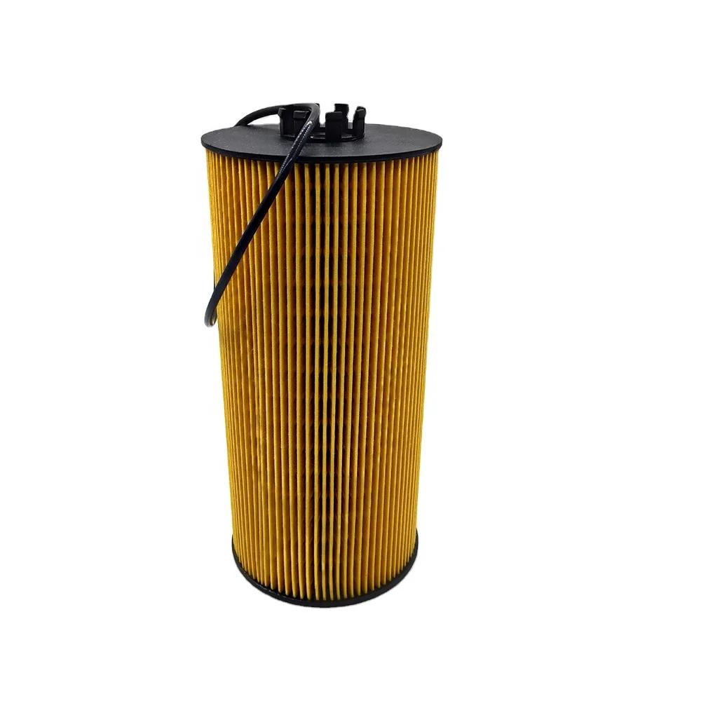 ENGINE OIL FILTER A4571840125 for truck  FILTER W 11 025 P FOR PLAXTON ELITE ELITE 309KW