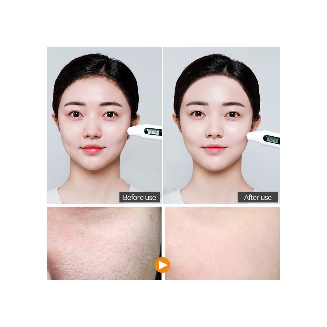 Face Oil Facial Oil Organic Repair Moisturizing Vitamin E Anti Wrinkle Face Oil For Face