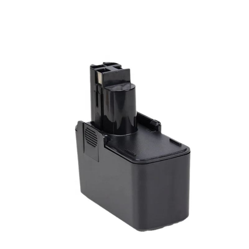 Оптовая продажа Электроинструмент OEM ODM для Bos 9 6 В 1500 мАч 2000 2500 3000 3500 никем МЧ батарея