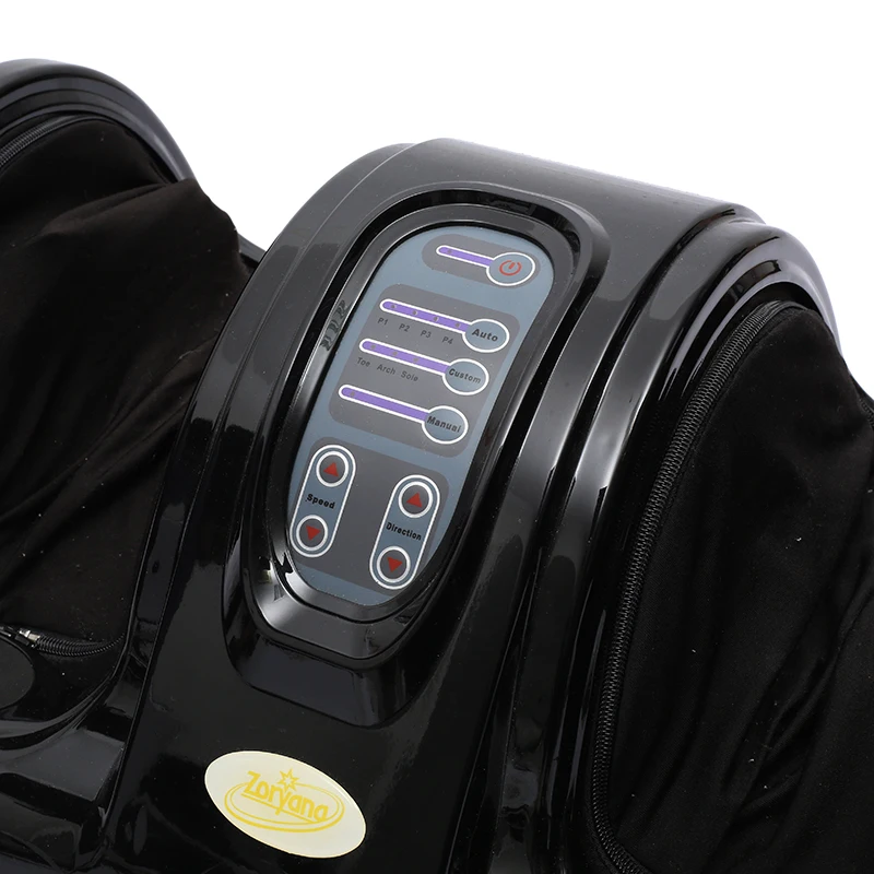 Акупунктурный массажер для ног терапии облегчения боли