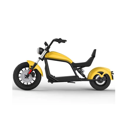 EEC Approved 3000w 60v45ah Lithium Battery Bicicleta Electrica Adults Powerful Fast Speed E Chopper Scooter