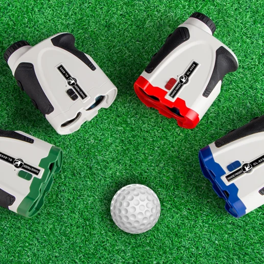 Дальномер измеритель GL-600S с наклонным каблуком переключатель