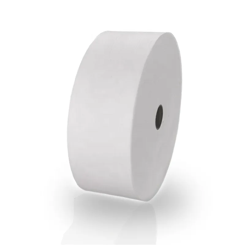 
China Professional Oem Making Disposable Face Mask Material Bfe95 Melt Blown Water Electret Black ffp2 Nonwoven Fabric 