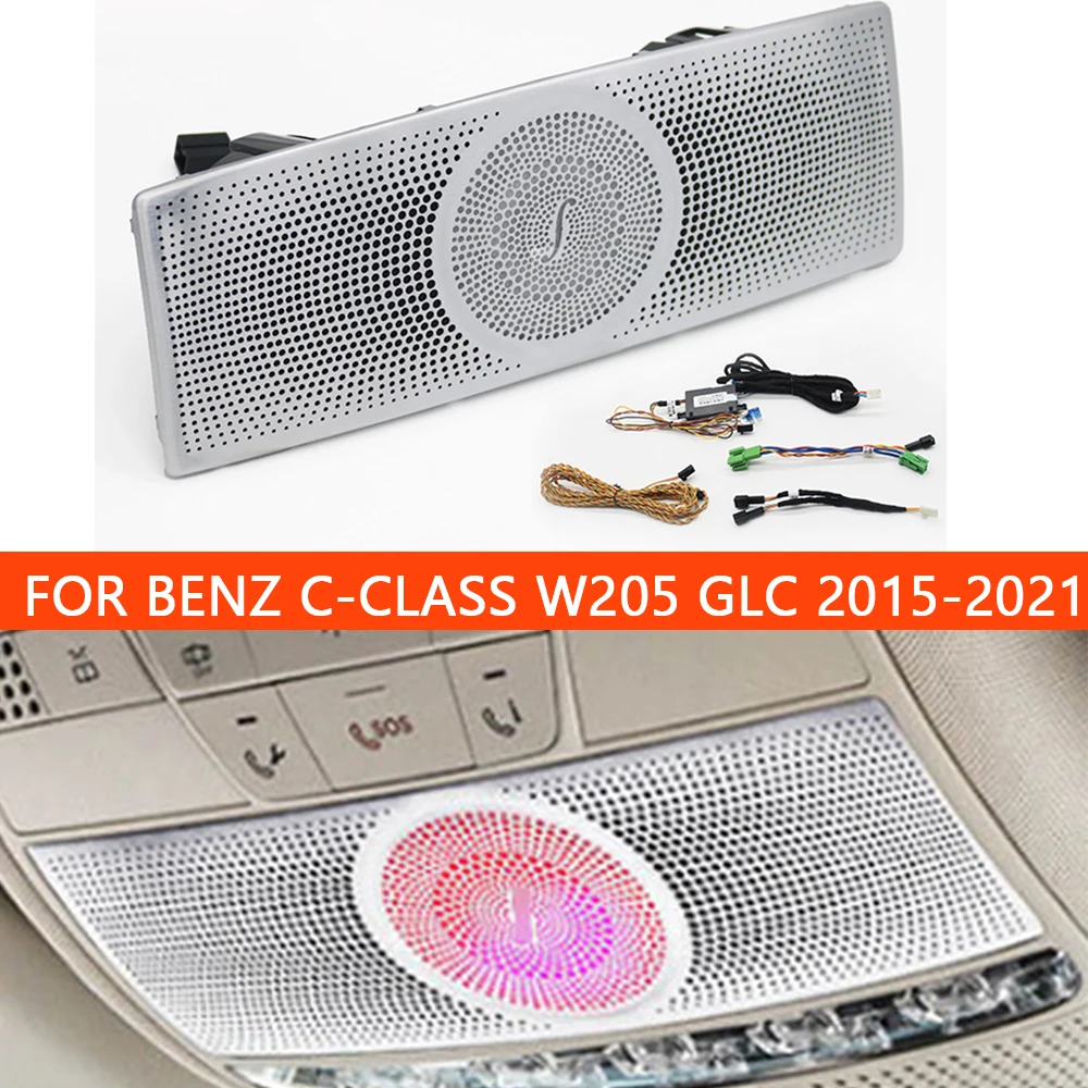 Звуковой динамик для Benz W205 X253 GLC C Class C200L