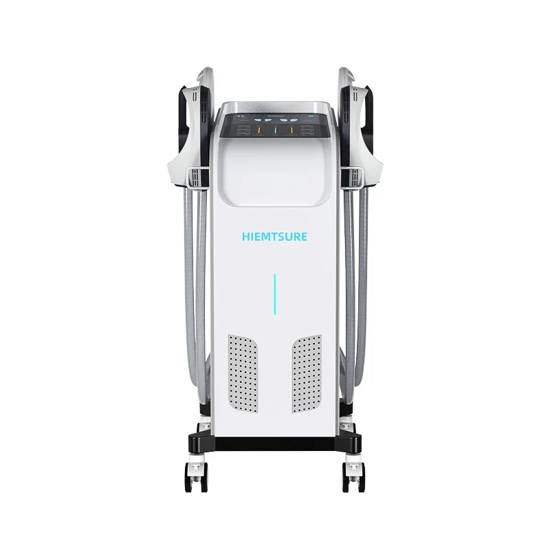 Magnetic Slimming Machine High-intensity Electromagnetic Energy Technology Accelerates The Decomposition Of Fat