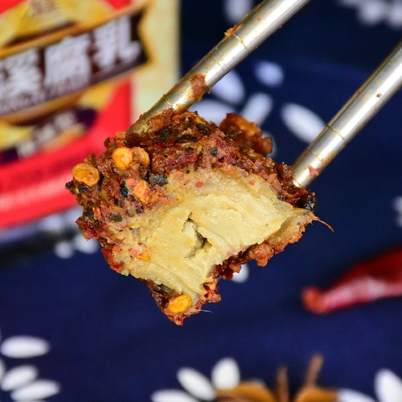 Оптовая продажа продукты фирмы Chongqing Dongxi Tofu Ферментированная