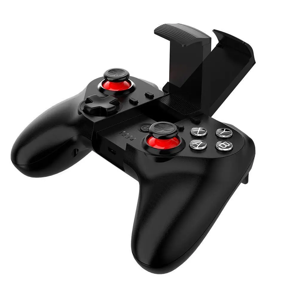 
Wireless mobile phone gamepad controller VA-018 