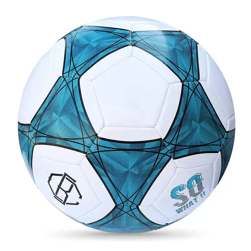 footballs size 5 ballon de football china factory wholesale football & soccer