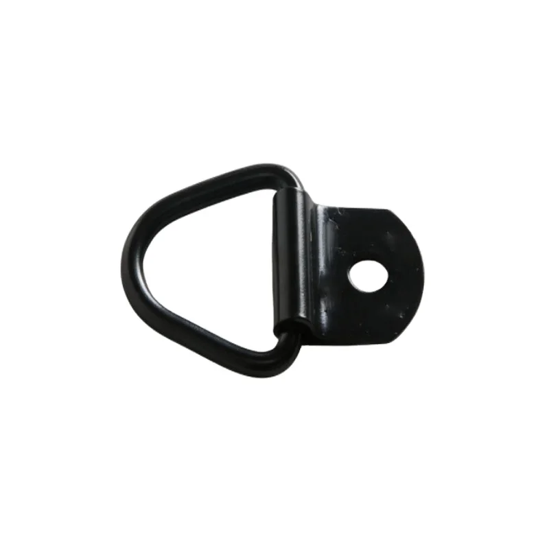 D-образное Крепежное кольцо из нержавеющей стали для нагрузки на лодки/легкое