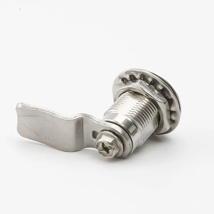  Блокировка электрической панели поставщик из Китая блокировка шкафа нержавеющей стали плоскостей с ключом