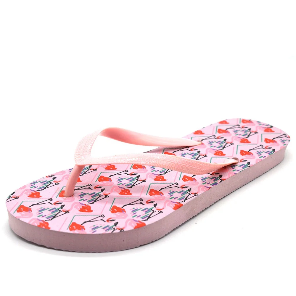 wholesale  fashion interchangeable straps beach flip flops