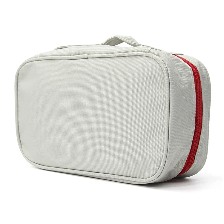 Medical Survival Bag Medical First Aid Pouch Bags Empty Emergency First Aid Kit