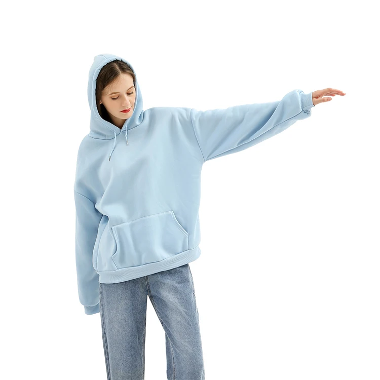 
The latest popular products OEM ODM custom color cotton tie-dyed custom ms pullover hoodie 