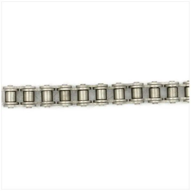 Transmission Chain cadenas de eleva High Quality 420 428 428H 520 530 Wheel Conveyor Anchor Chain For Compost Spreading Machine