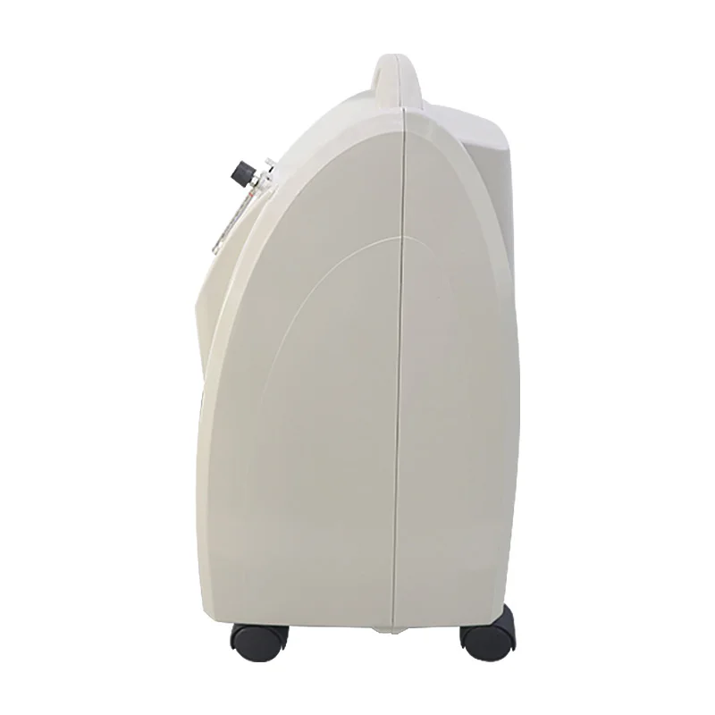 
Hot sale medical 5l 10l 15l oxygen concentrator physical therapy equipments oxygen generator concetrador de oxigeno cheap price 