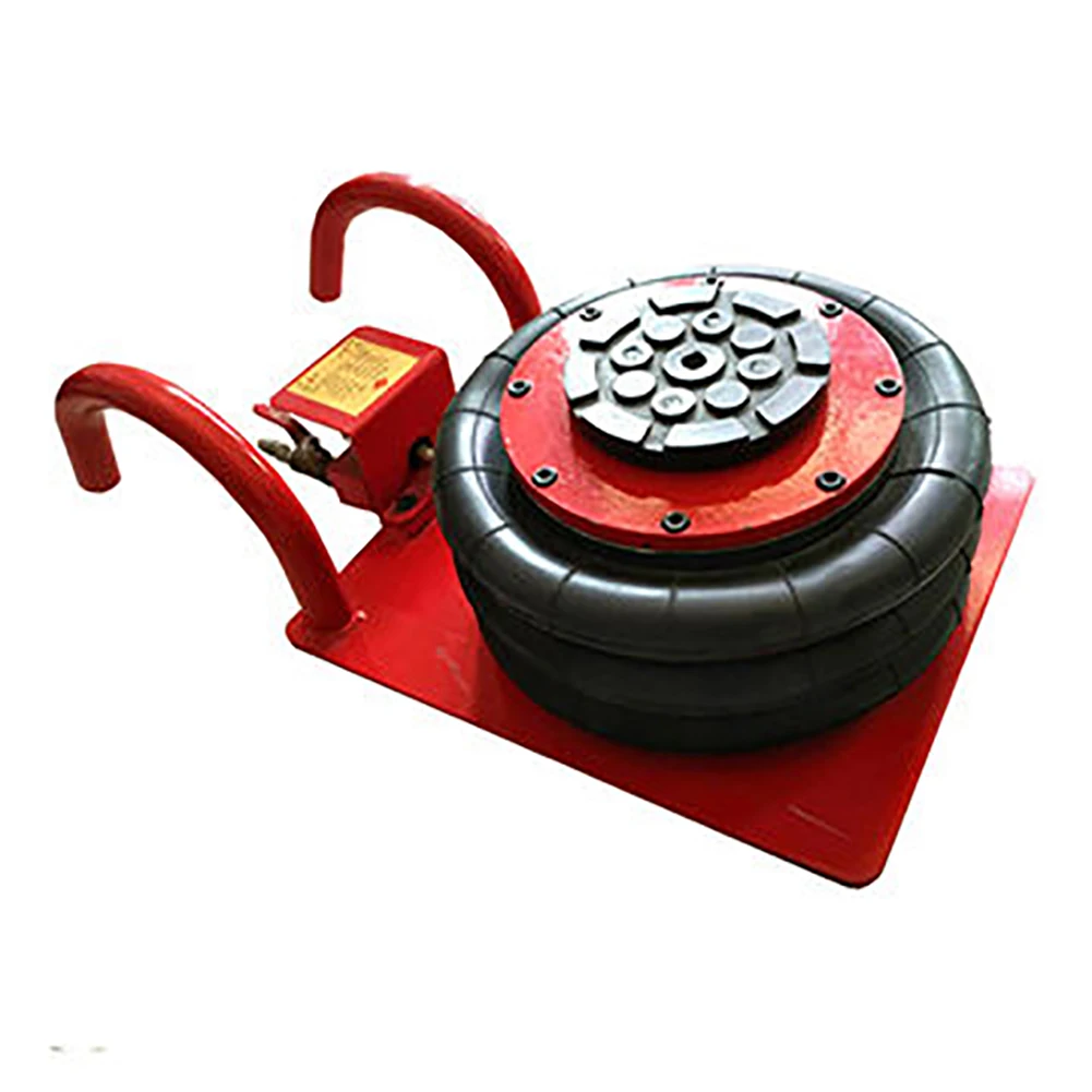 2.5Ton Car Air Bag Jack Balloon Type Jack Car Pneumatic Airbag Jack