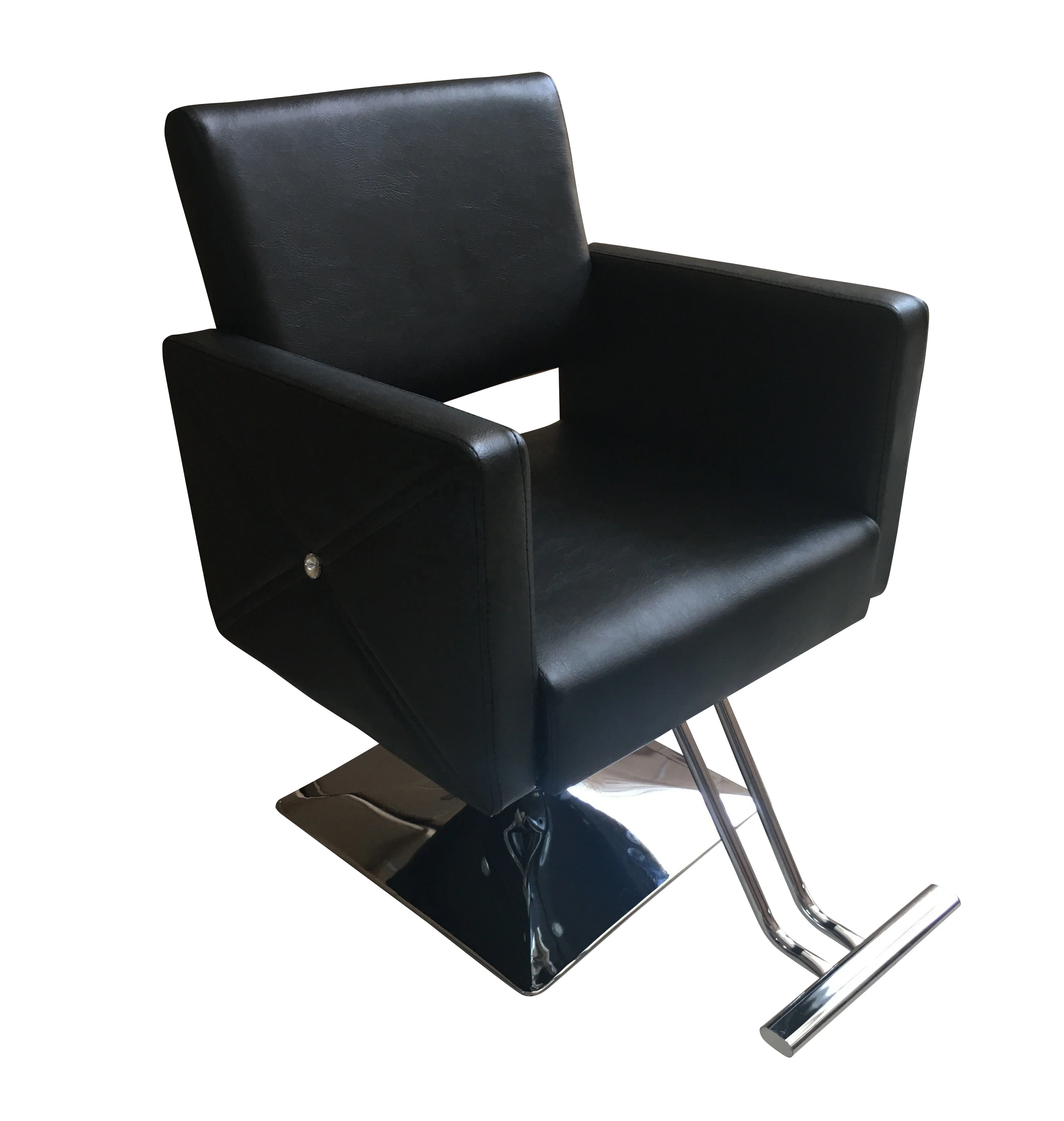 styling chair with headrest / hairdressing chair prices / hair salon chairs for sale