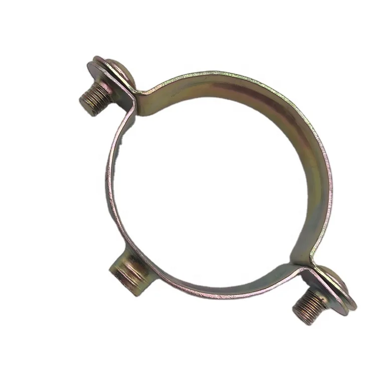 
Медный зажим M7, винтовая резьба, одиночный водяной зажим для трубы, газовая труба 