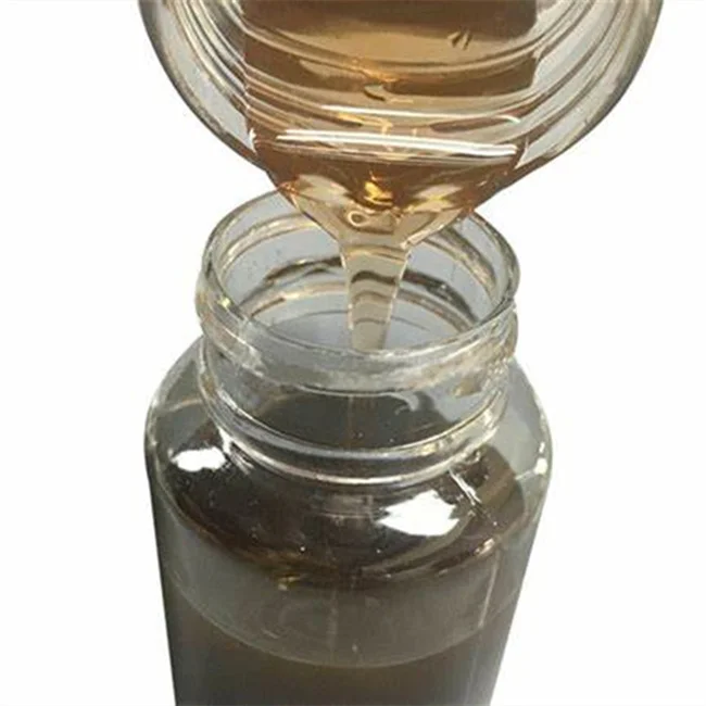 Manufacturer DBSA Dodecyl benzene Sulfonic Acid / Linear Alkyl Benzene Sulphonic Acid / LABSA 96% pure price 27176-87-0