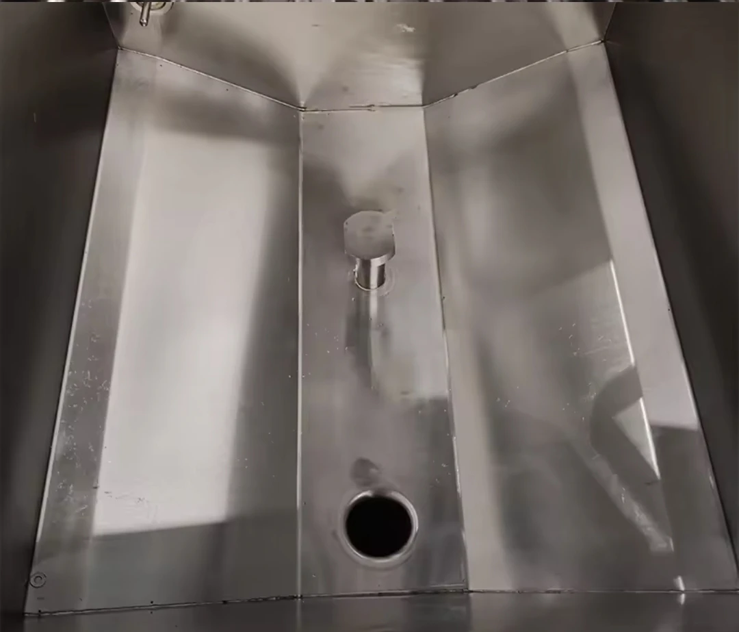 OFE-226L LCD screen commercial industrial chicken pressure chip electric deep fryers for fried chicken electric chicken fryers