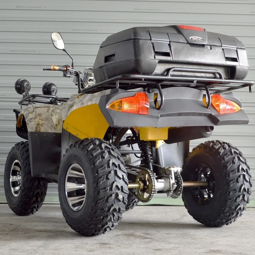  Новый дизайн высокое качество 250cc atvRacing спортивный квадроцикл