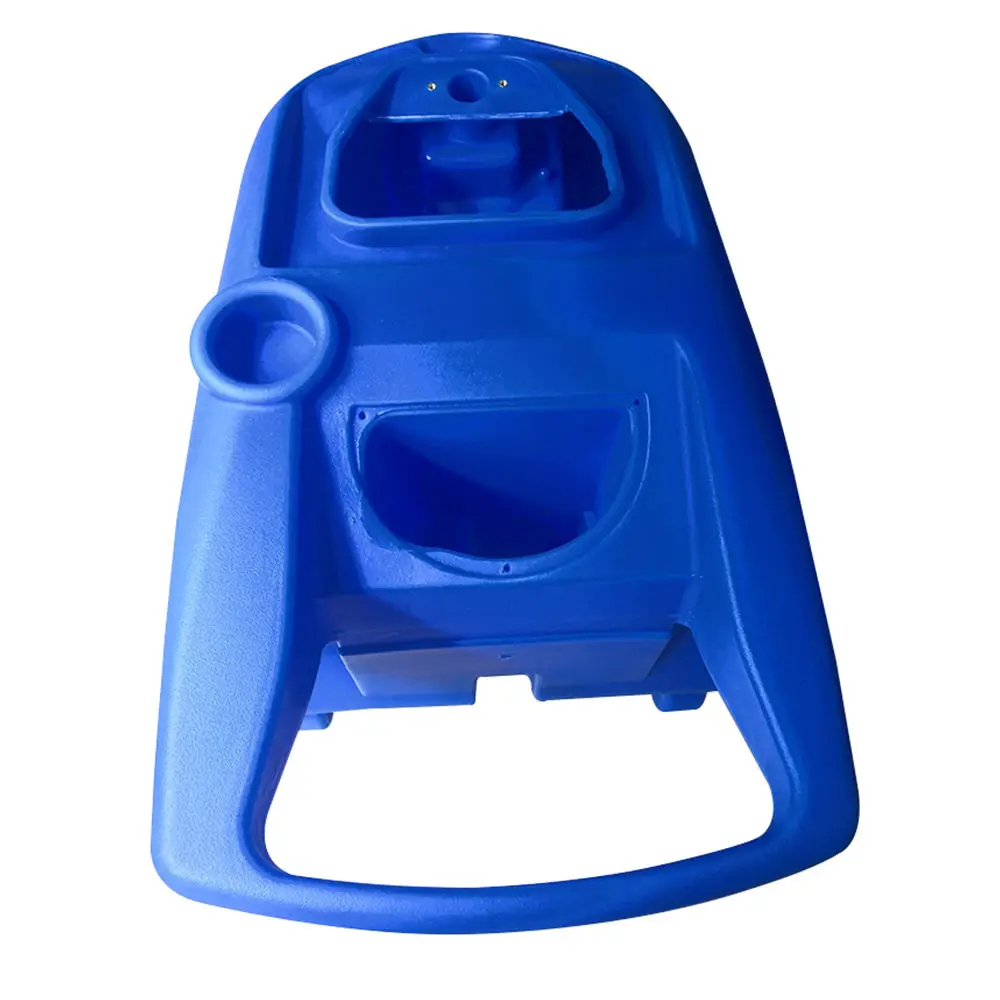 ODM OEM plastic factory  Rotomolding Plastic Centrifugal Fast Home Portable Carpet Dryer Hotel Mini Air Movers Blower Roto Mold