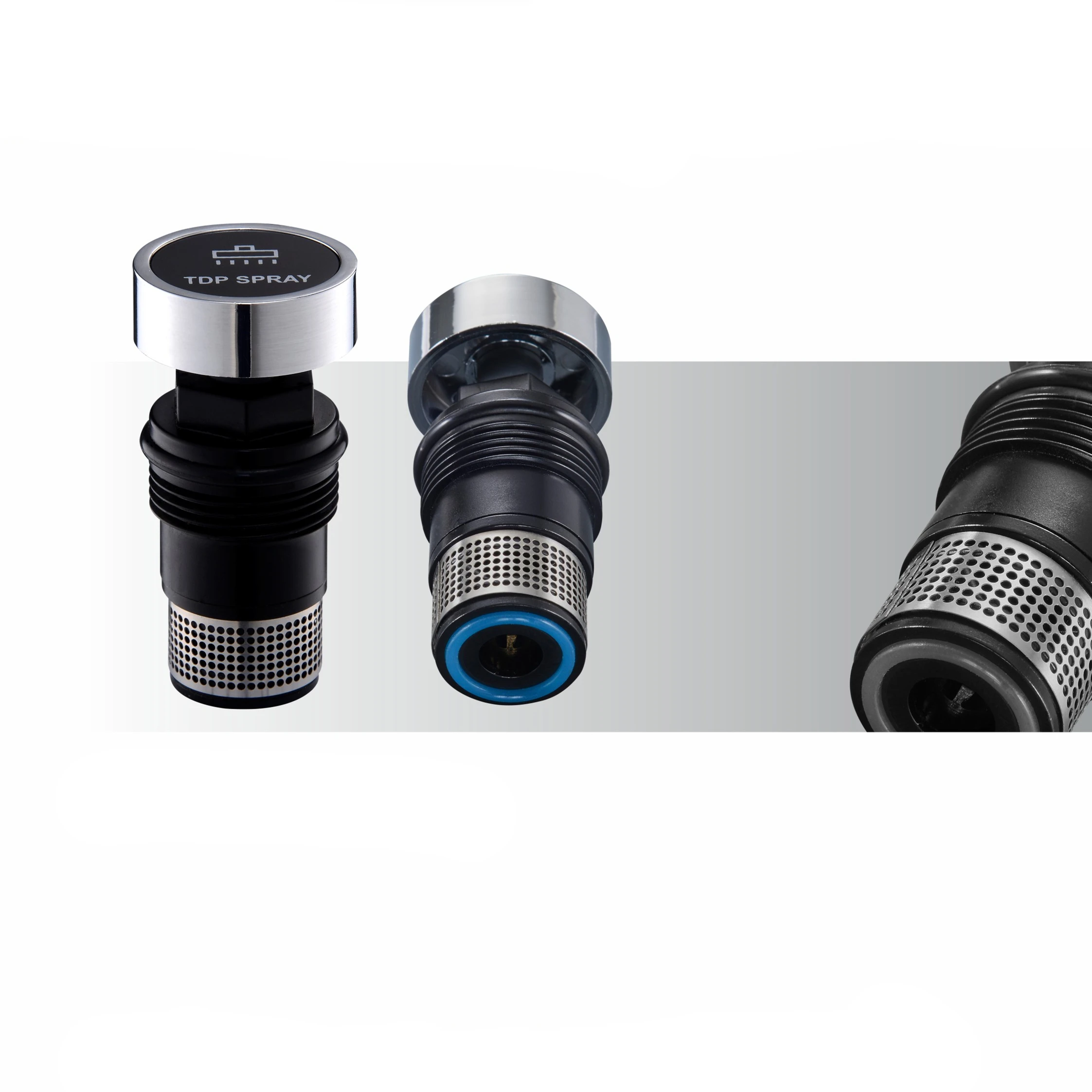 Hot Selling J2516 Faucet cartridges Ceramic spool,J2516-25mm Button Switch Ceramic Cartridge for Kitchen Basins Faucet, etc.