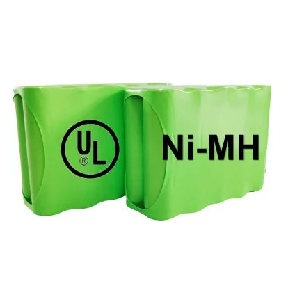 1.2v ni-mh SC1400mah  2000MAH 2500MAH 3000MAH 3600MAH rechargeable sub c 1.2V  UL CB CE MSDS approved